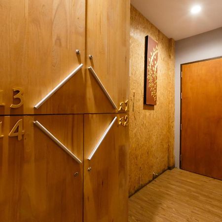 Frutta Hostel Patong Zewnętrze zdjęcie