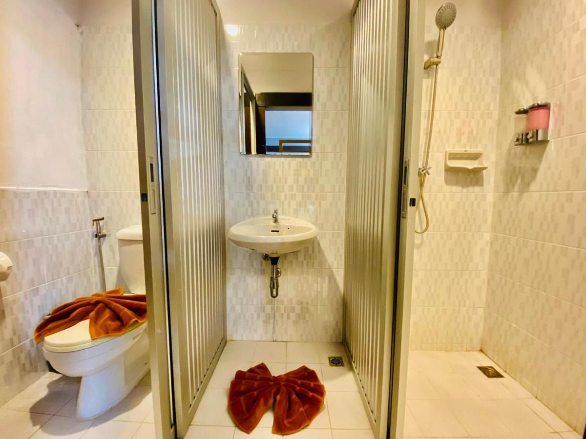Frutta Hostel Patong Zewnętrze zdjęcie