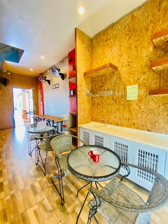 Frutta Hostel Patong Zewnętrze zdjęcie