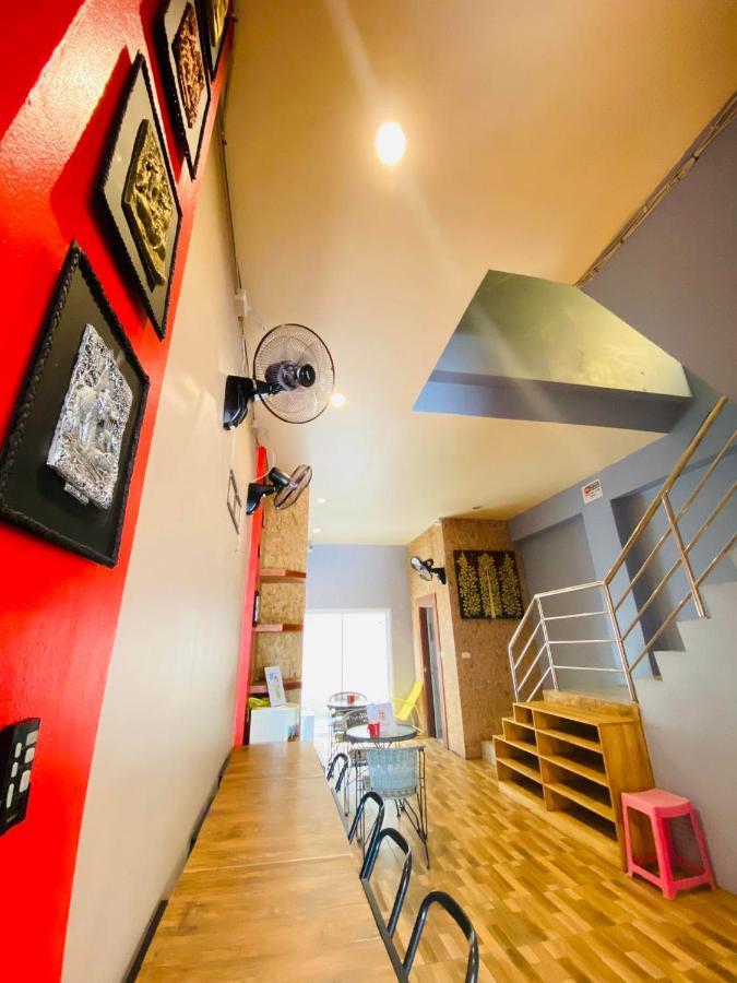 Frutta Hostel Patong Zewnętrze zdjęcie