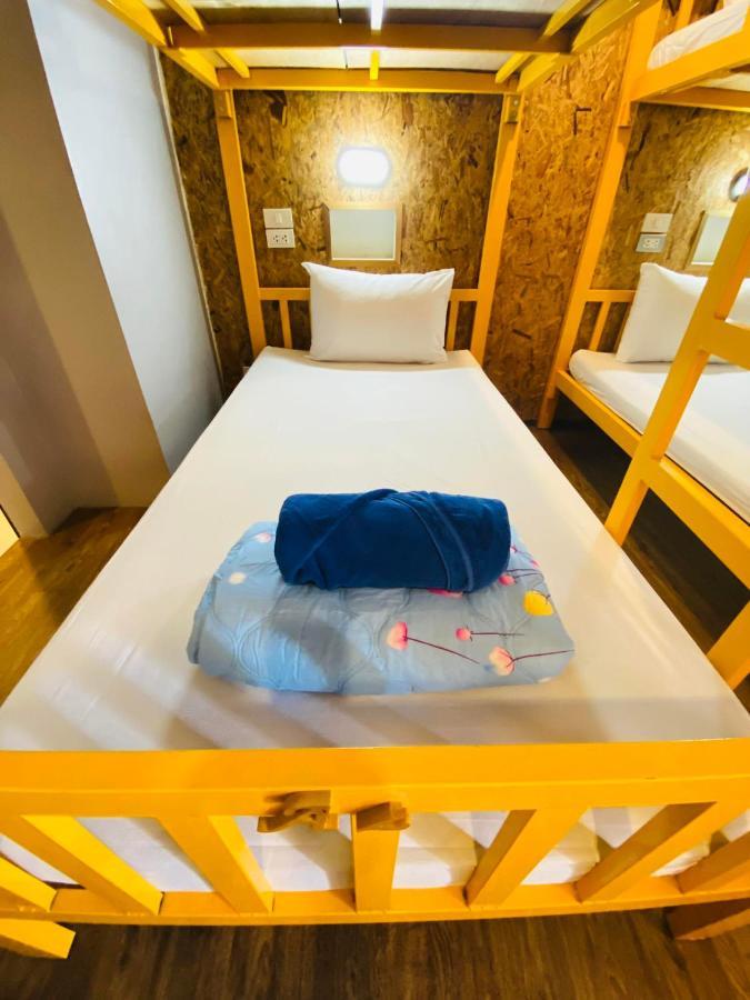 Frutta Hostel Patong Zewnętrze zdjęcie