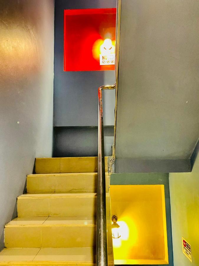 Frutta Hostel Patong Zewnętrze zdjęcie