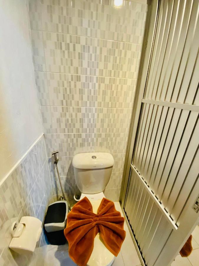 Frutta Hostel Patong Zewnętrze zdjęcie