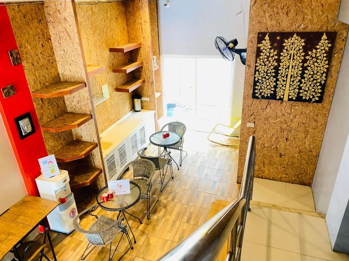 Frutta Hostel Patong Zewnętrze zdjęcie
