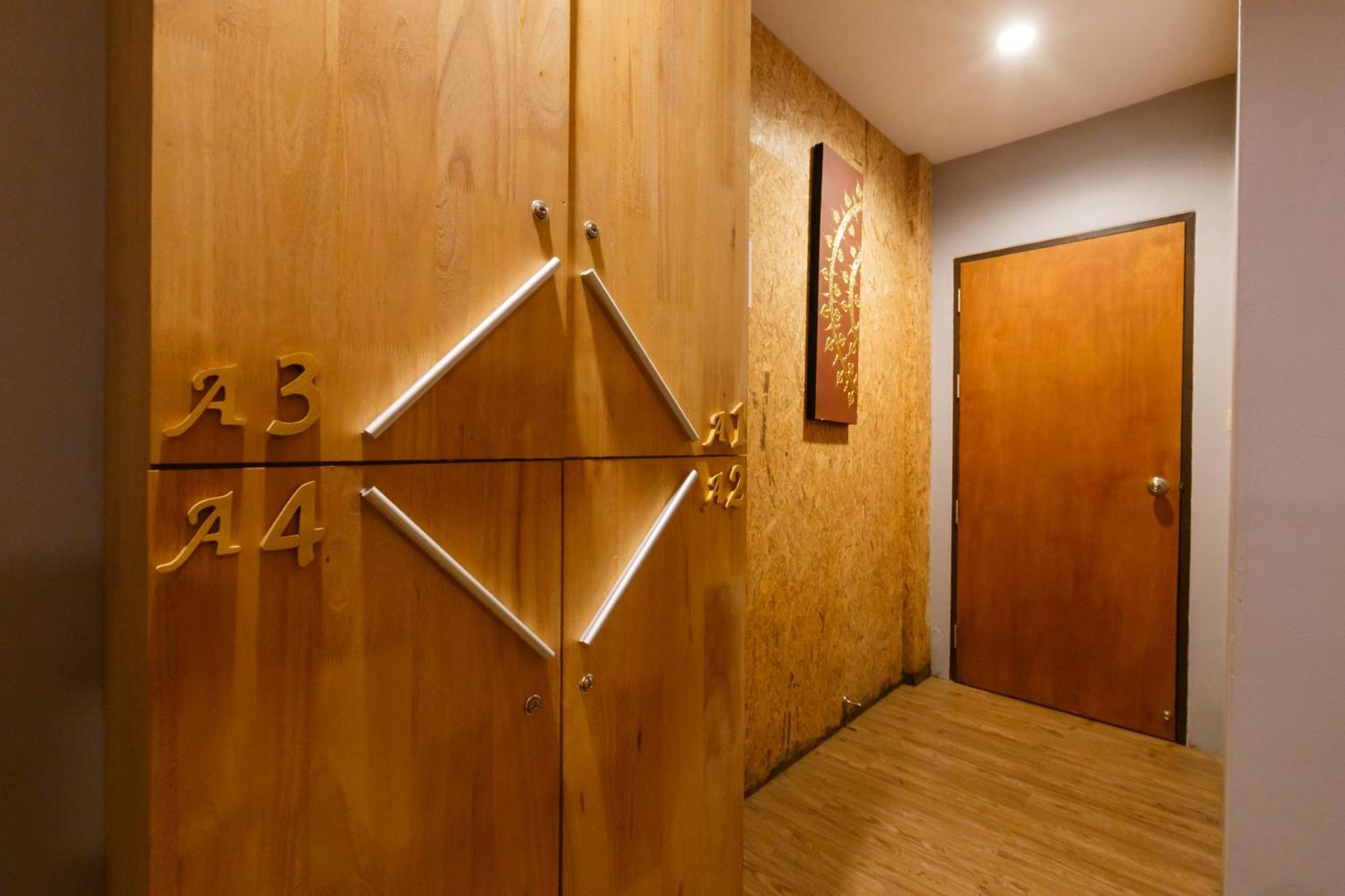 Frutta Hostel Patong Zewnętrze zdjęcie