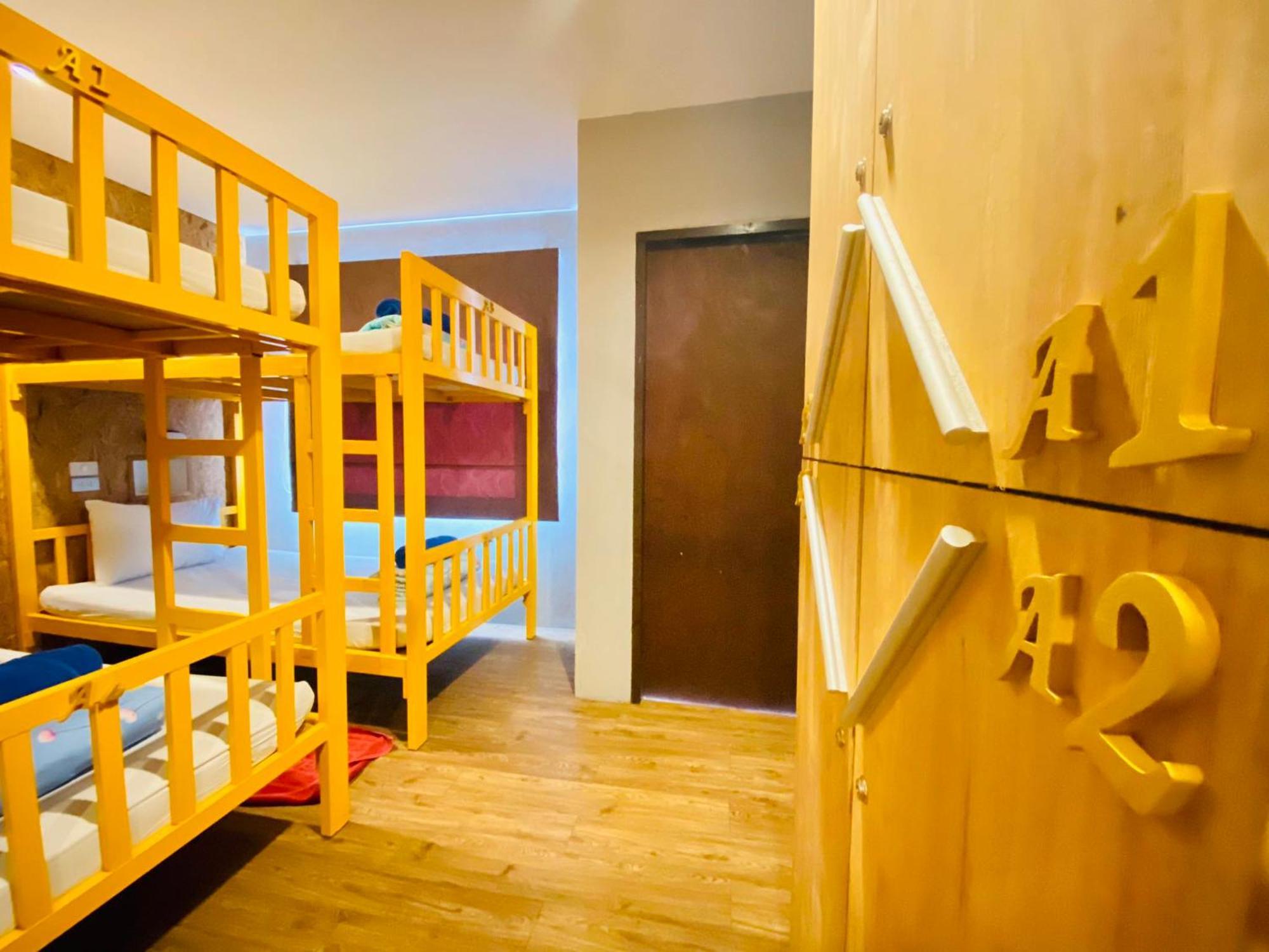 Frutta Hostel Patong Zewnętrze zdjęcie